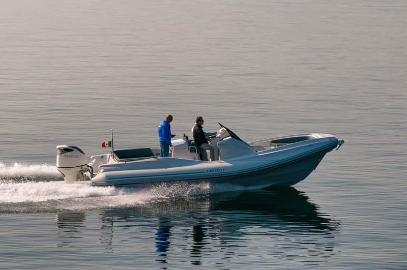 ZAR Formenti ZAR Sport Luxury foto 2