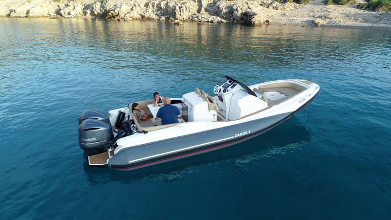 ZAR Formenti ZAR Sport Luxury foto 11