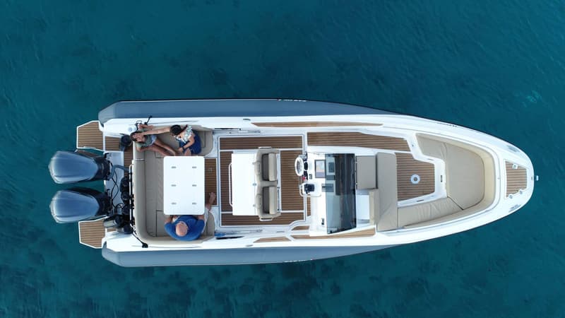 ZAR Formenti ZAR Sport Luxury foto 12