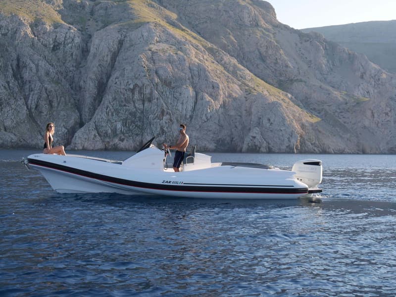 ZAR Formenti ZAR Sport Luxury foto 13