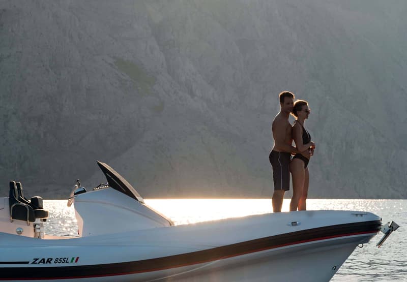 ZAR Formenti ZAR Sport Luxury foto 14