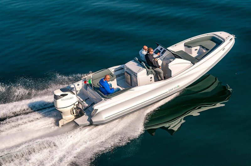 ZAR Formenti ZAR Sport Luxury foto 3