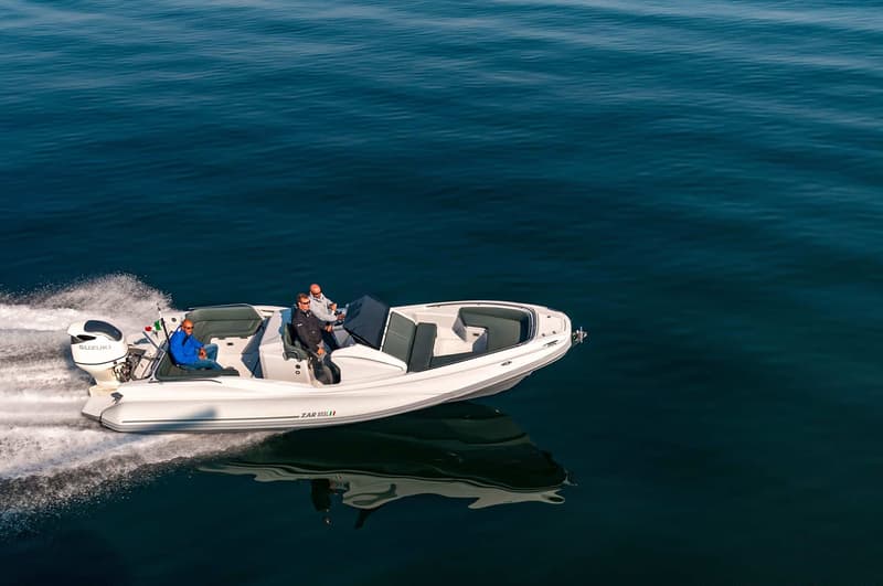 ZAR Formenti ZAR Sport Luxury foto 4