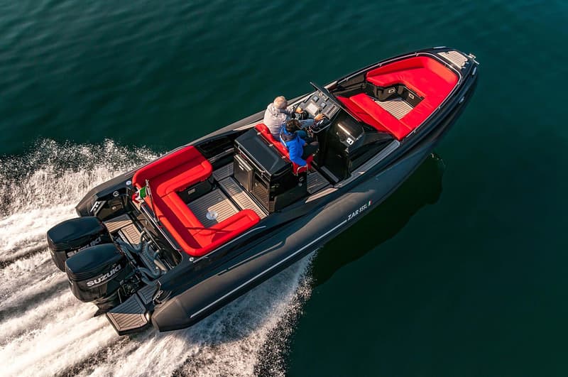 ZAR Formenti ZAR Sport Luxury foto 5