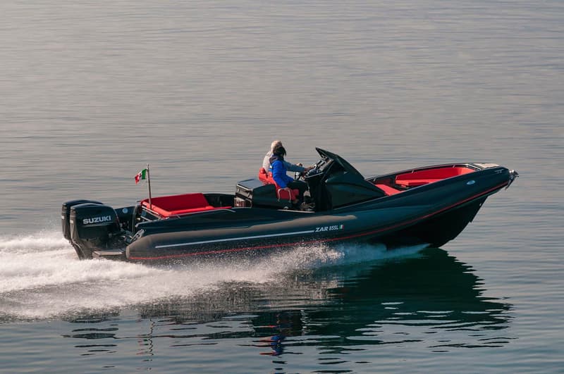 ZAR Formenti ZAR Sport Luxury foto 7