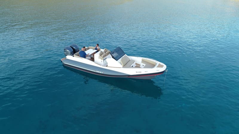 ZAR Formenti ZAR Sport Luxury foto 8