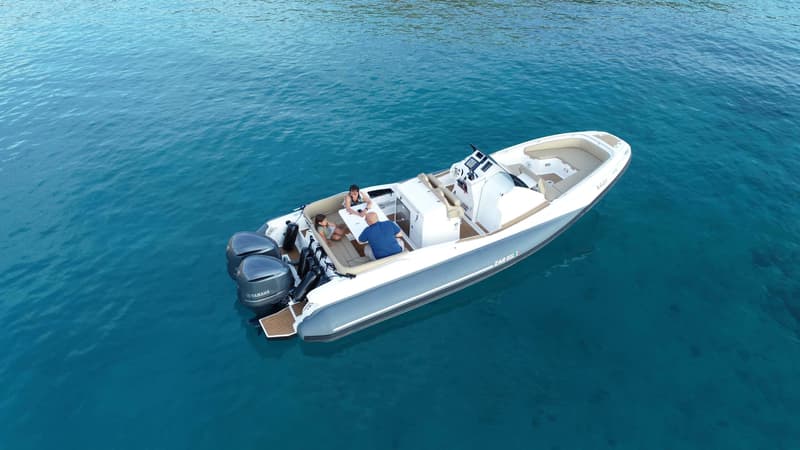 ZAR Formenti ZAR Sport Luxury foto 10