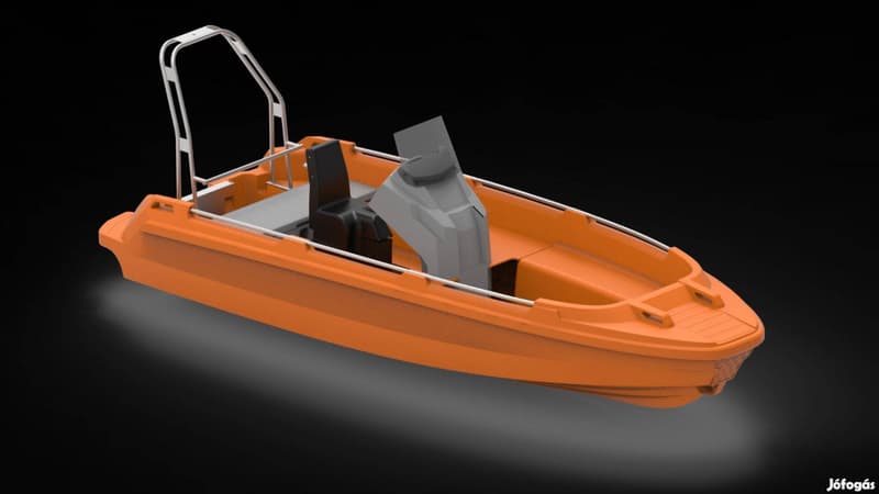 ROTO 450 XR1 foto 11