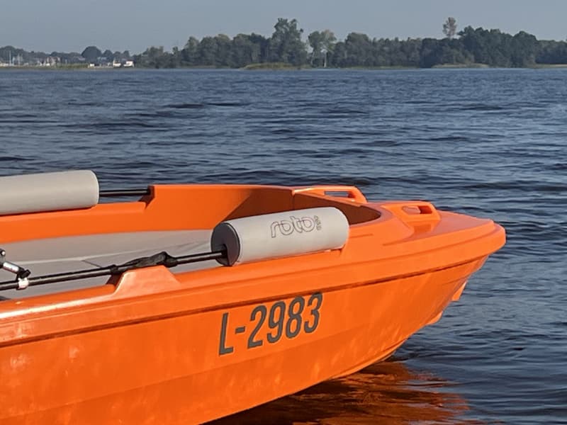 ROTO 450 XR1 foto 4