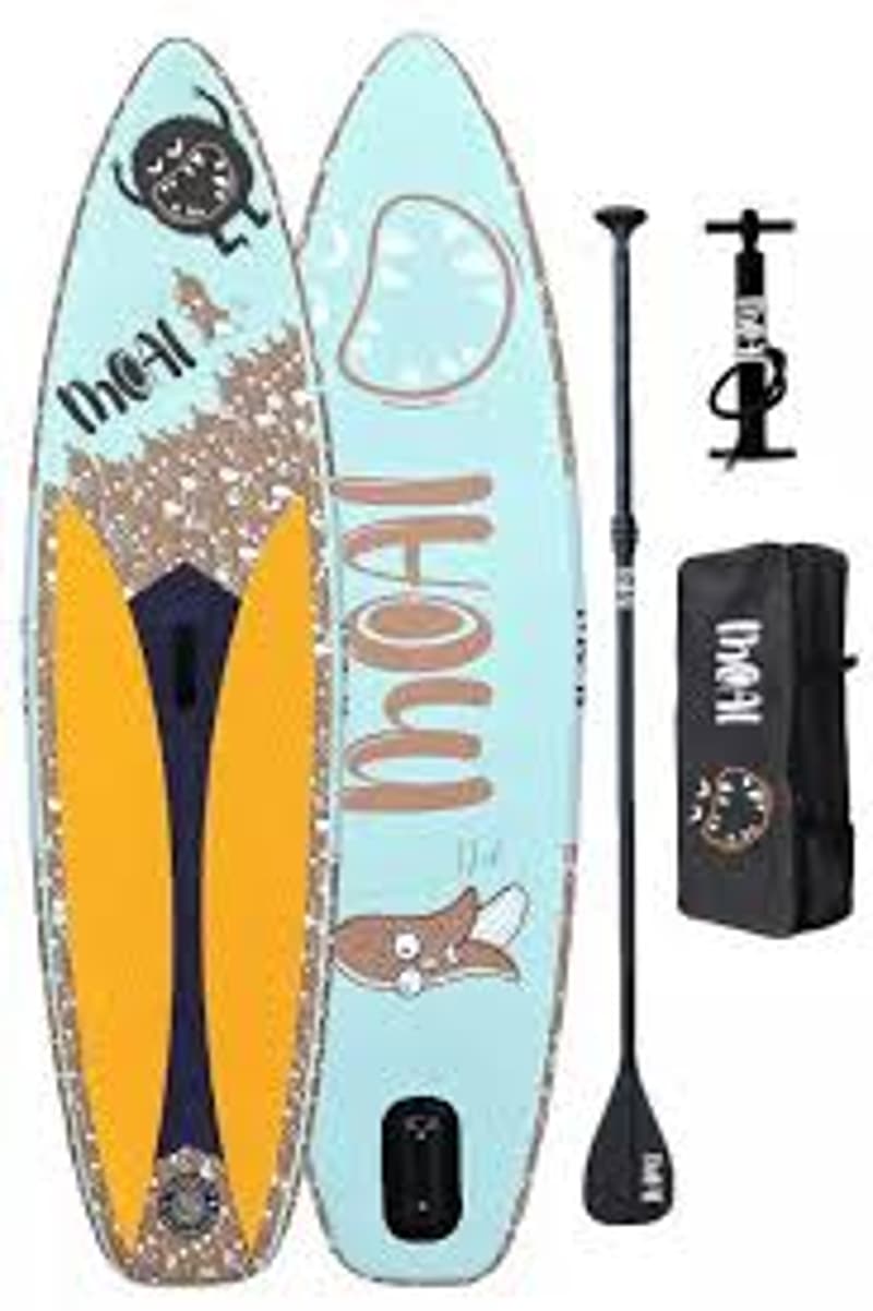 Moai Sup foto 2