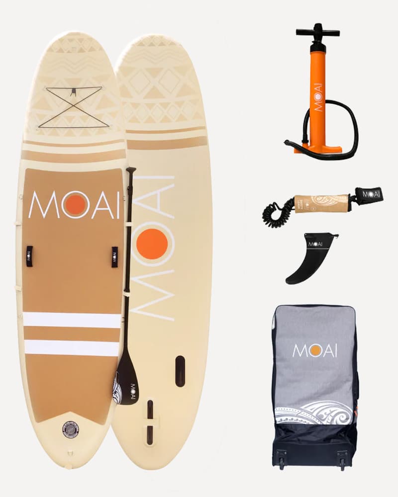 Moai Sup foto 6