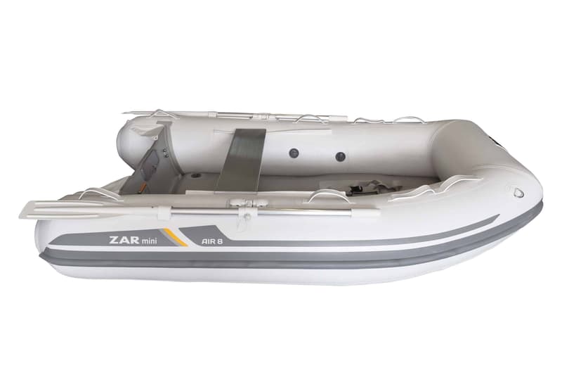 Zar Mini Air foto 2