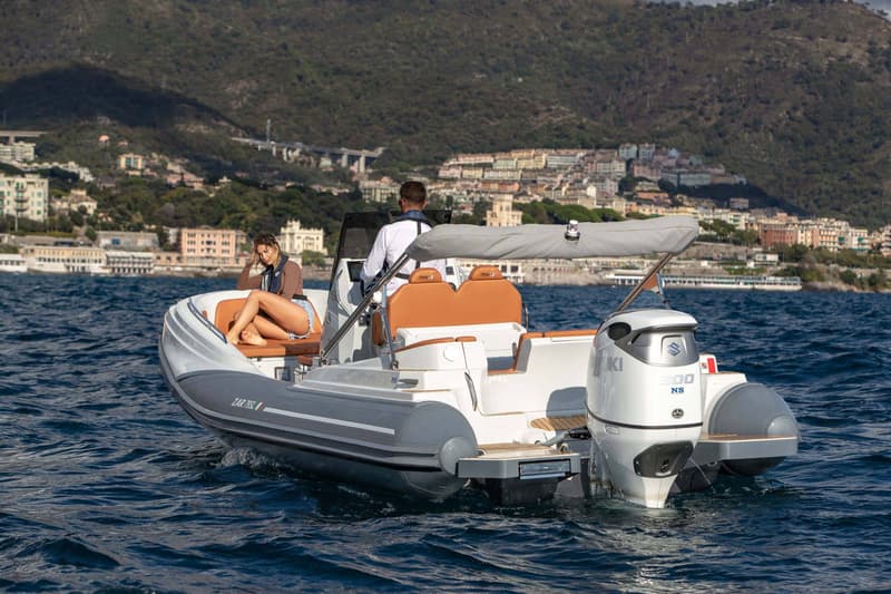 ZAR Formenti ZAR Sport Luxury foto 18