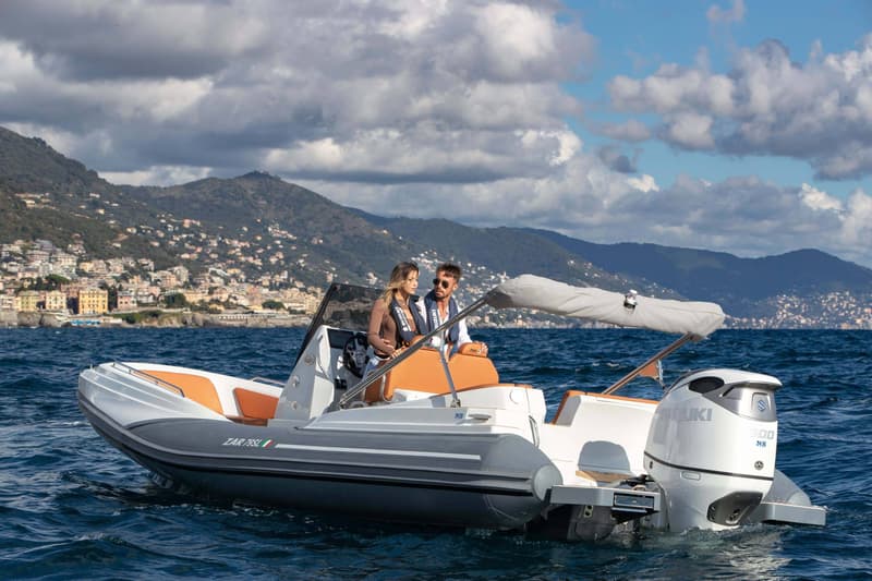 ZAR Formenti ZAR Sport Luxury foto 19