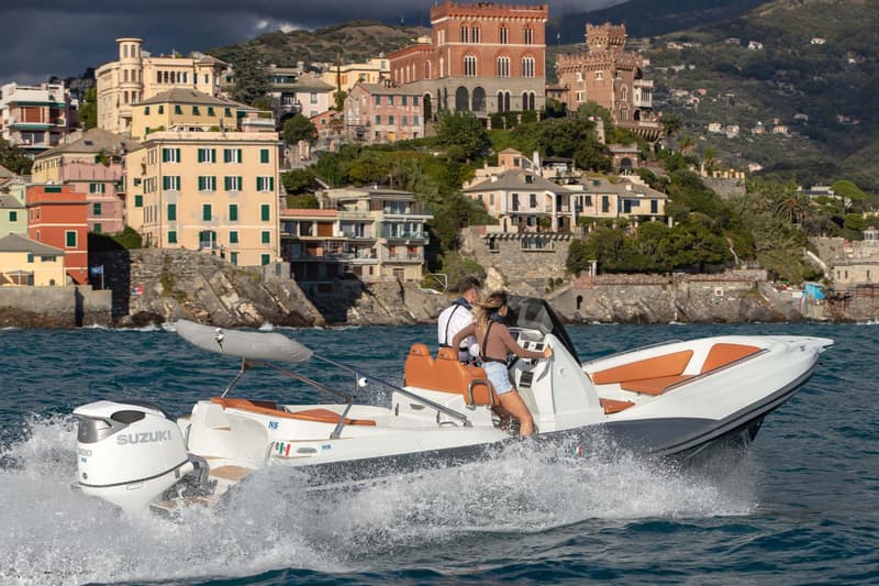 ZAR Formenti ZAR Sport Luxury foto 5