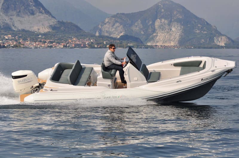 ZAR Formenti ZAR Sport Luxury foto 10