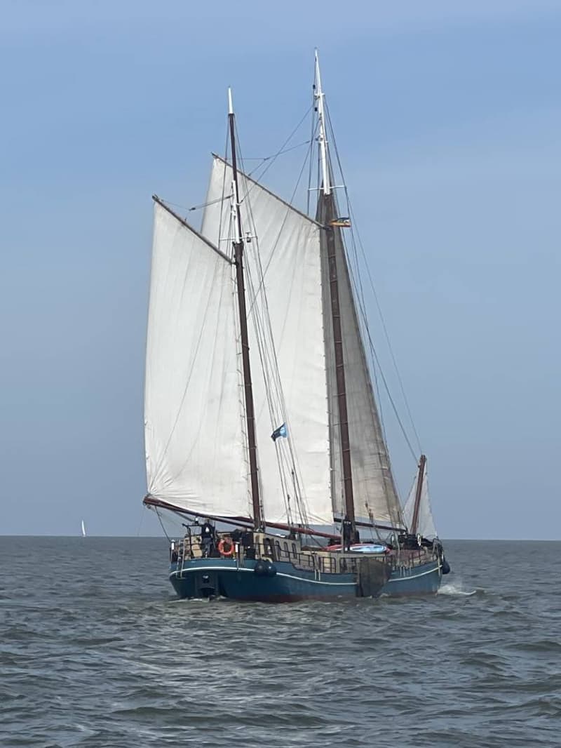 Klipper Charter foto 3