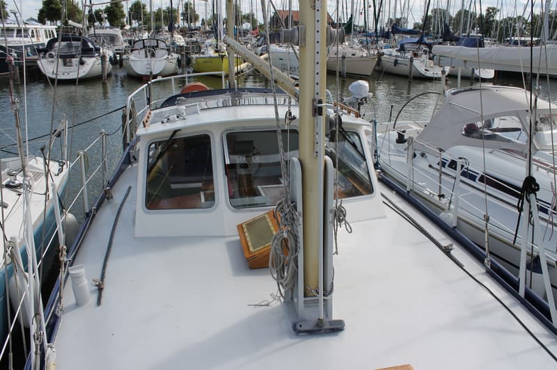 Pieter Beeldsnijder Gouwzee 3A foto 20