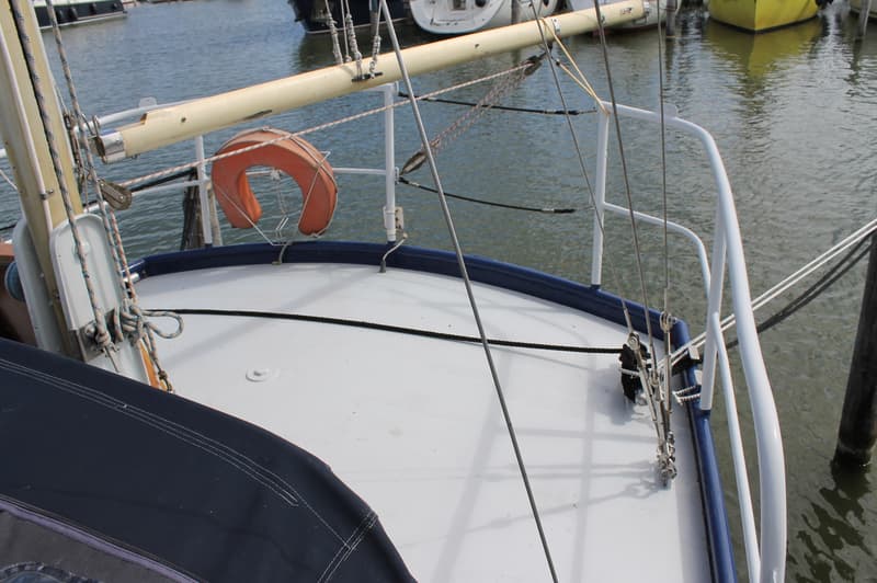 Pieter Beeldsnijder Gouwzee 3A foto 27