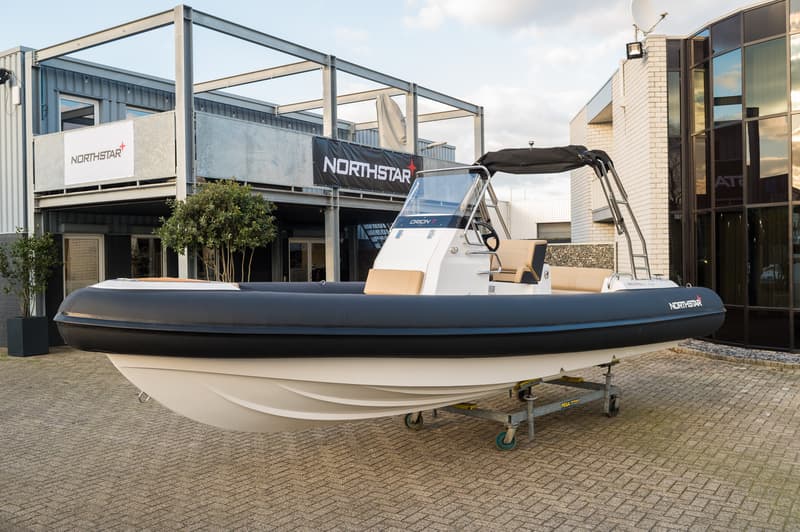 Northstar Orion foto 15