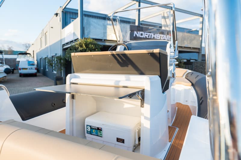 Northstar Orion foto 16