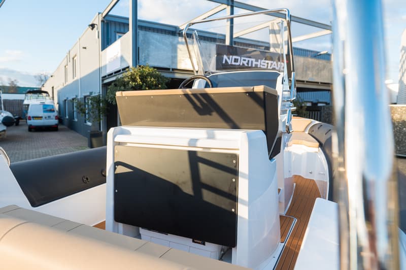Northstar Orion foto 17