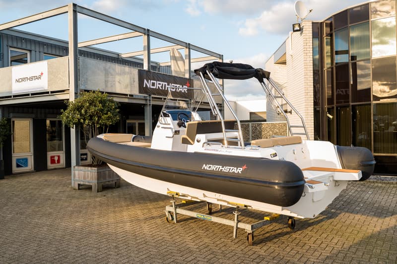 Northstar Orion foto 18