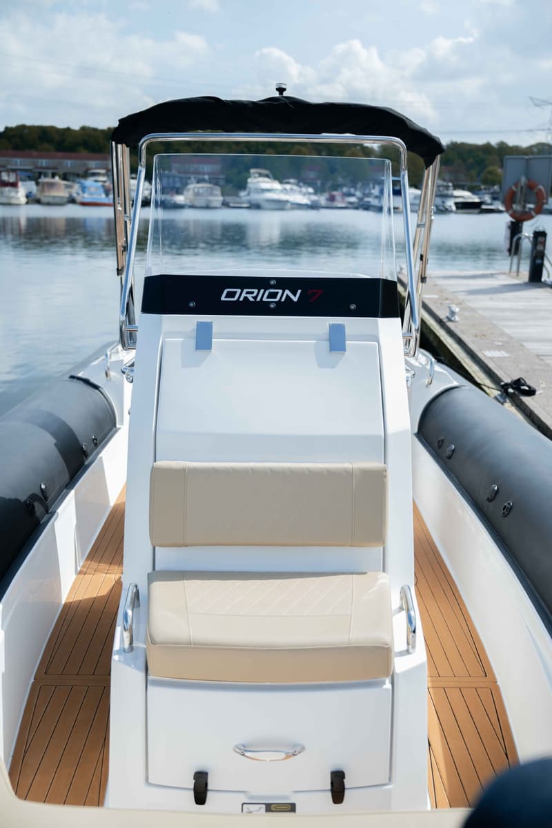 Northstar Orion foto 8