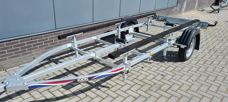 Kicktrailer 750p foto 4