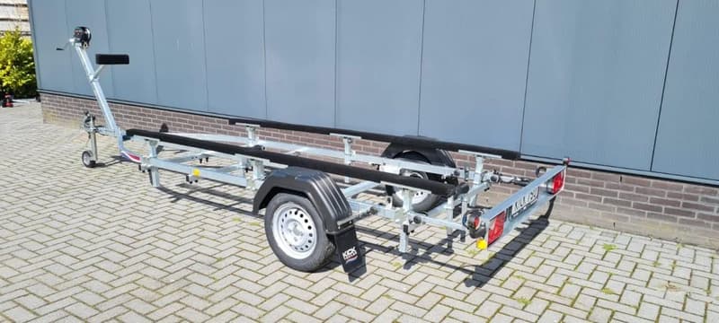 Kicktrailer 750p foto 5