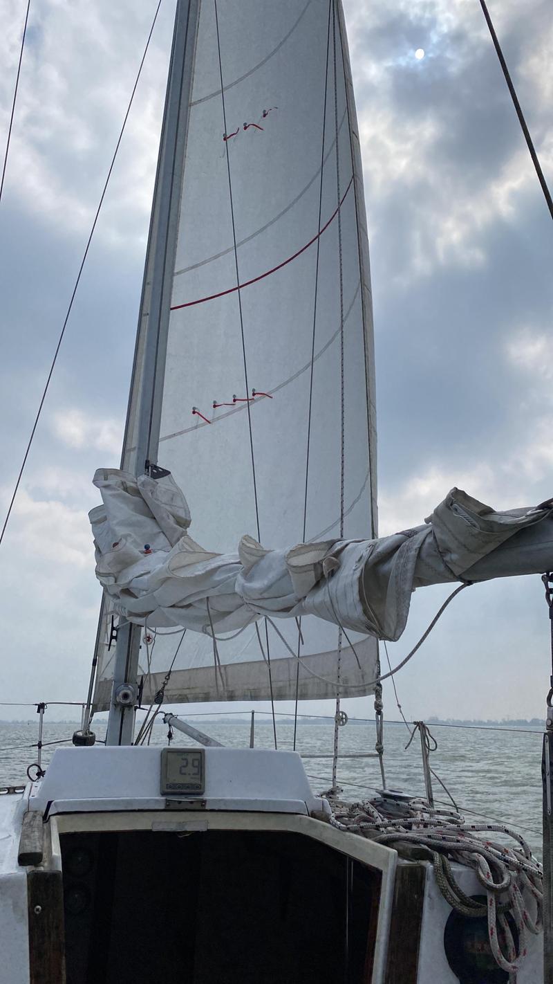 Beneteau First 30 foto 2