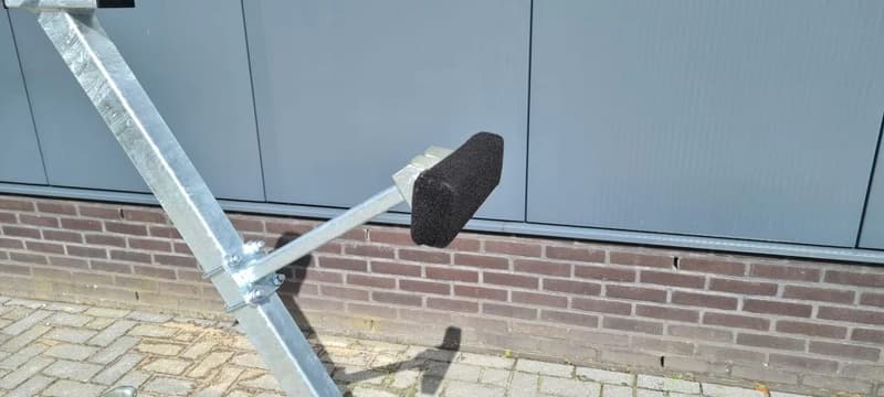 Kicktrailer KT500p foto 5