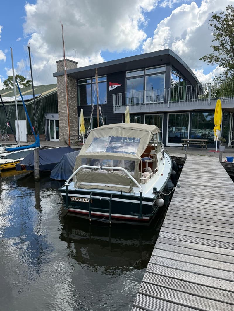 Doerak 780 OK foto 4