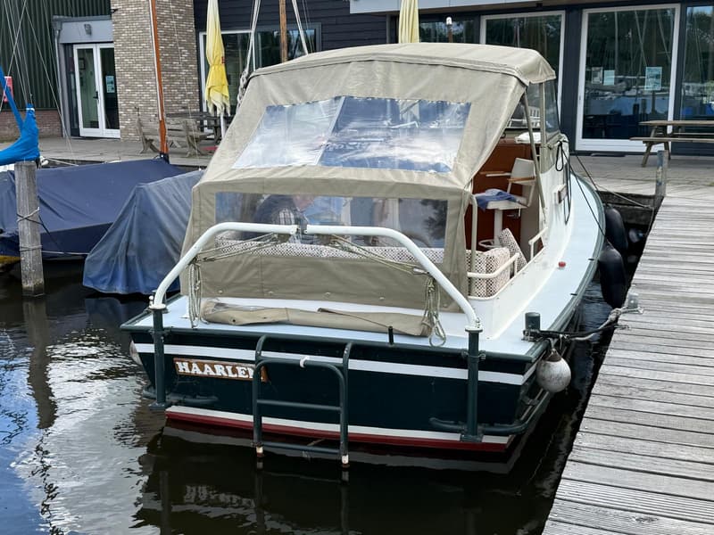 Doerak 780 OK foto 3