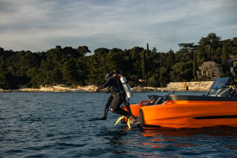Roto Nautica Korkyra 650 Pro foto 5