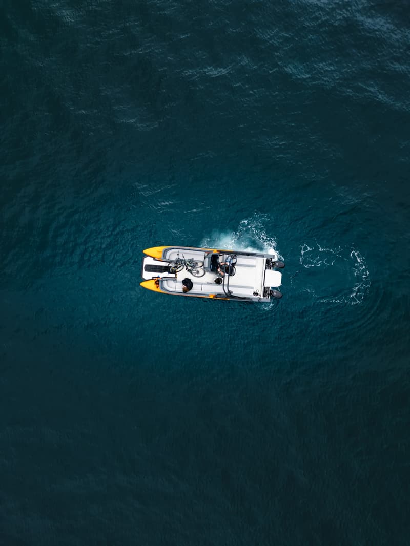 Roto Nautica Korkyra 650 Pro foto 8