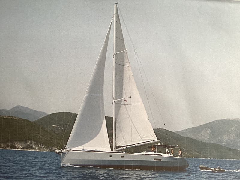 Prototype unique G60 foto 1