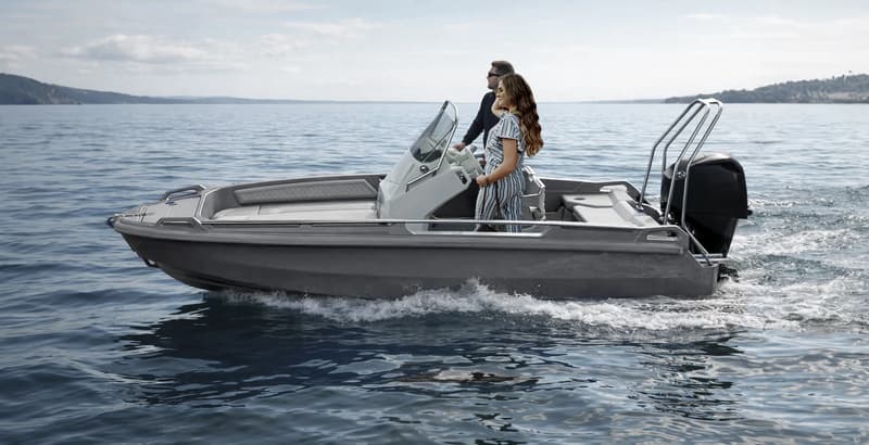 Roto Hydra460 foto 1