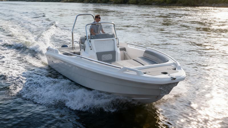 Roto Hydra460 foto 2
