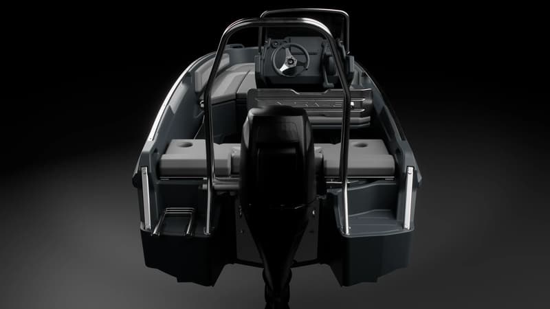 Roto Hydra460 foto 4