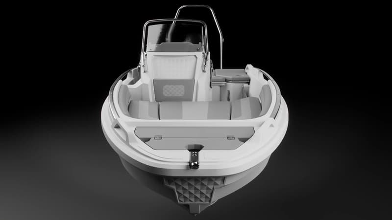 Roto Hydra460 foto 5
