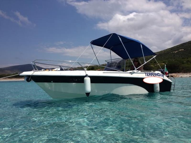 Mystraly Forte 520 Sport foto 1