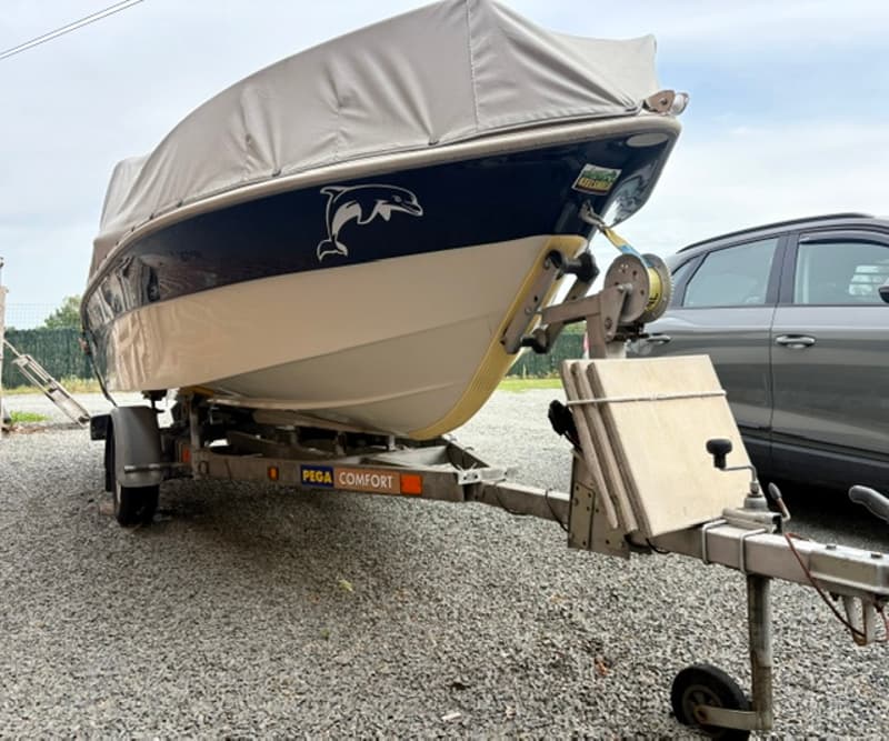 Mystraly Forte 520 Sport foto 3