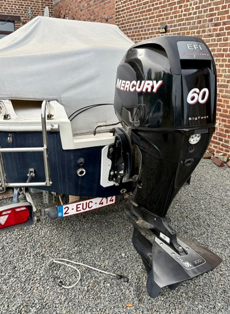 Mystraly Forte 520 Sport foto 4