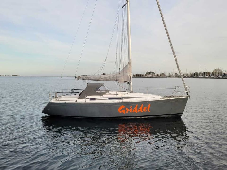 Dufour 30 Classic - Foto 33