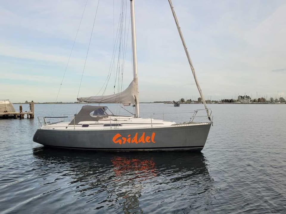 Dufour 30 Classic - Foto 38