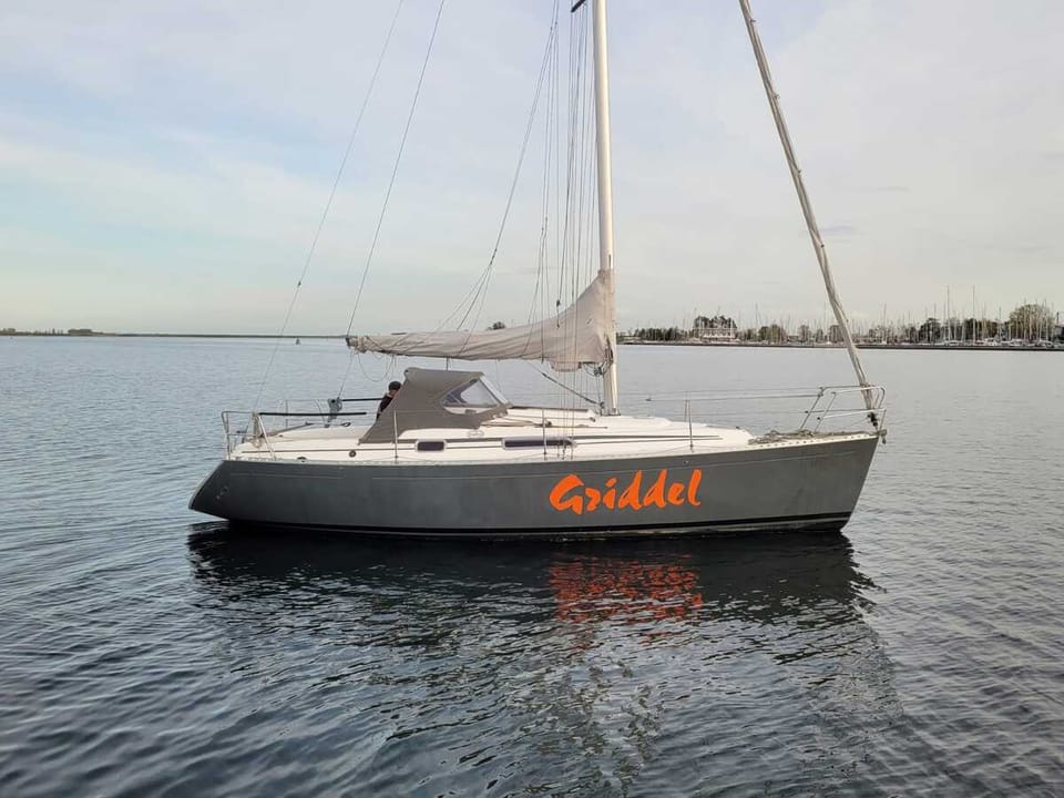 Dufour 30 Classic - Foto 37