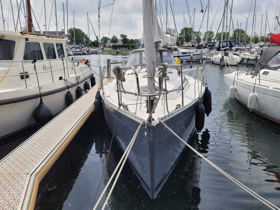 Dufour 30 Classic - Foto 17