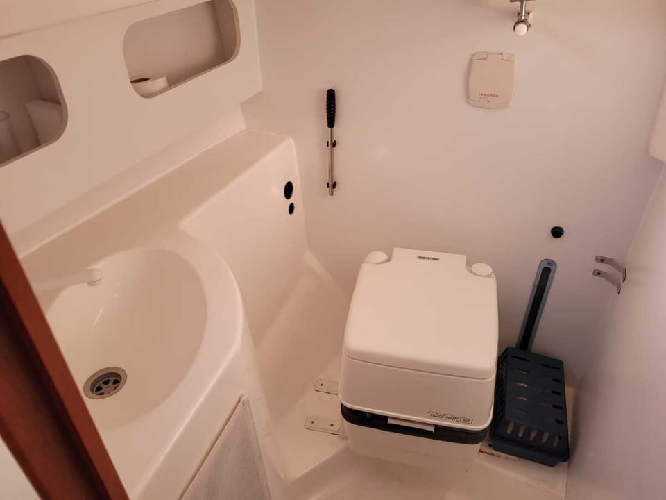 Dufour 30 Classic - Foto 13