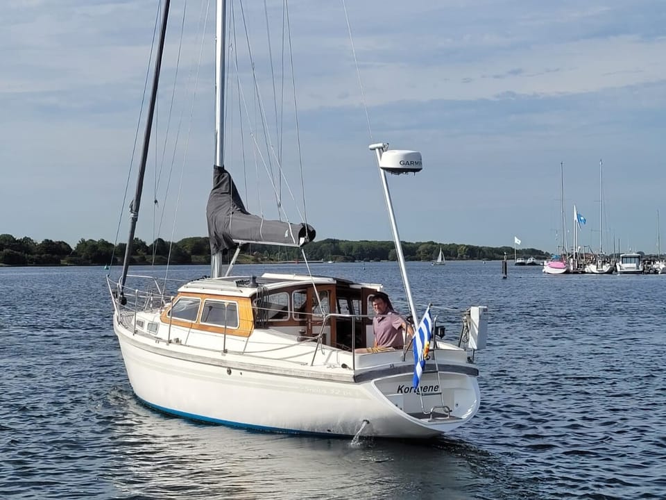 Sirius 32 DS - Foto 61